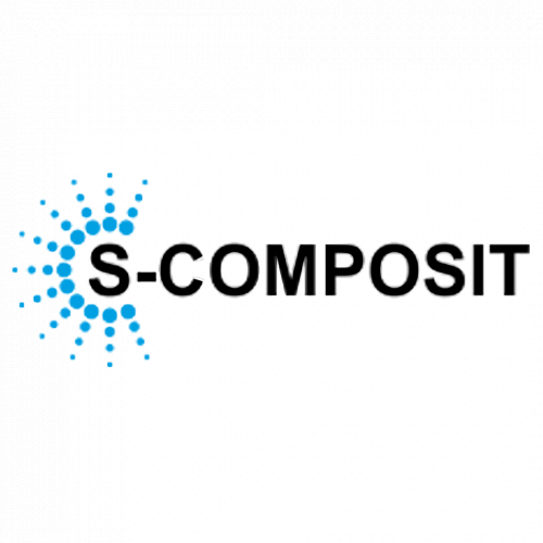 S-COMPOSIT (промышленное защитное покрытие)