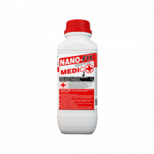 Средство против плесени NANO-FIX MEDIC